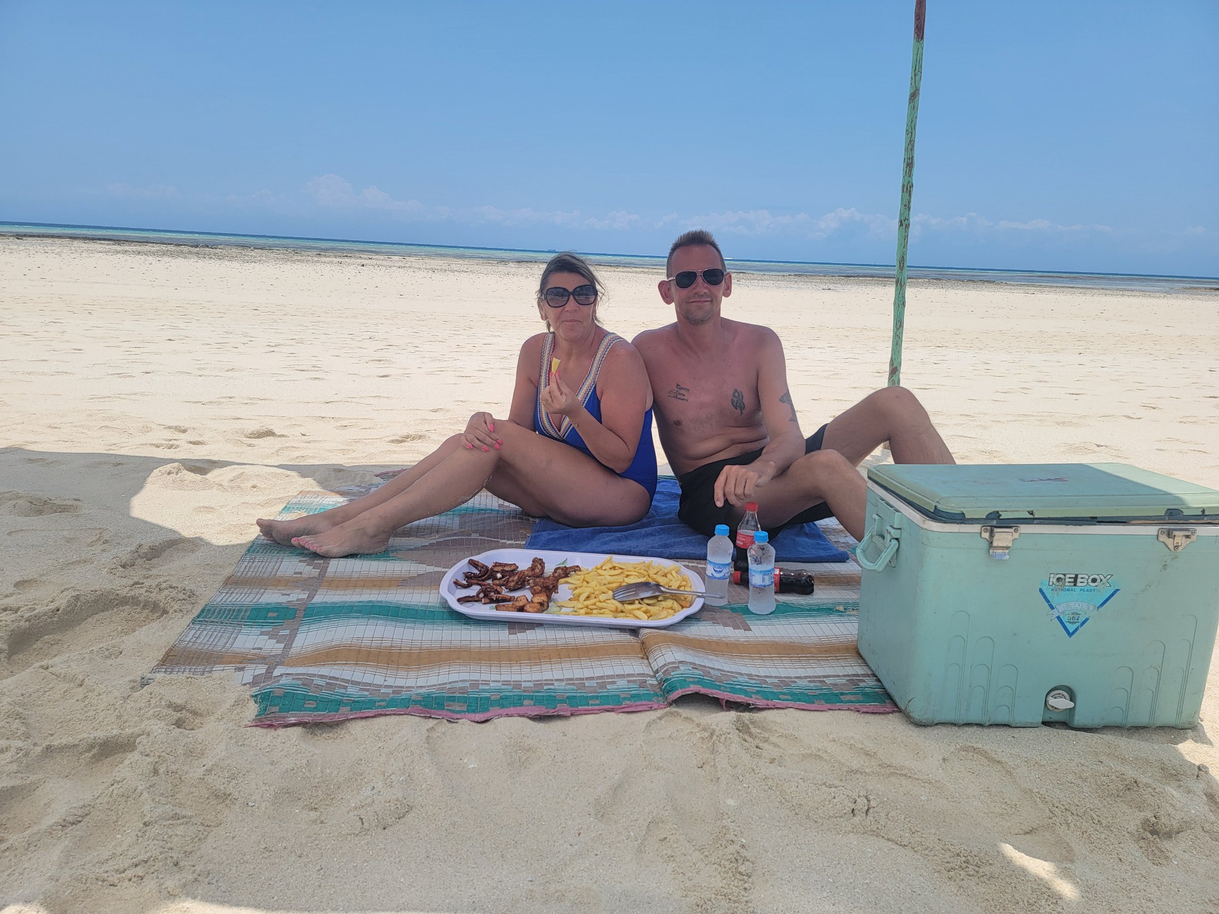 Zanstone Tours and Safaris