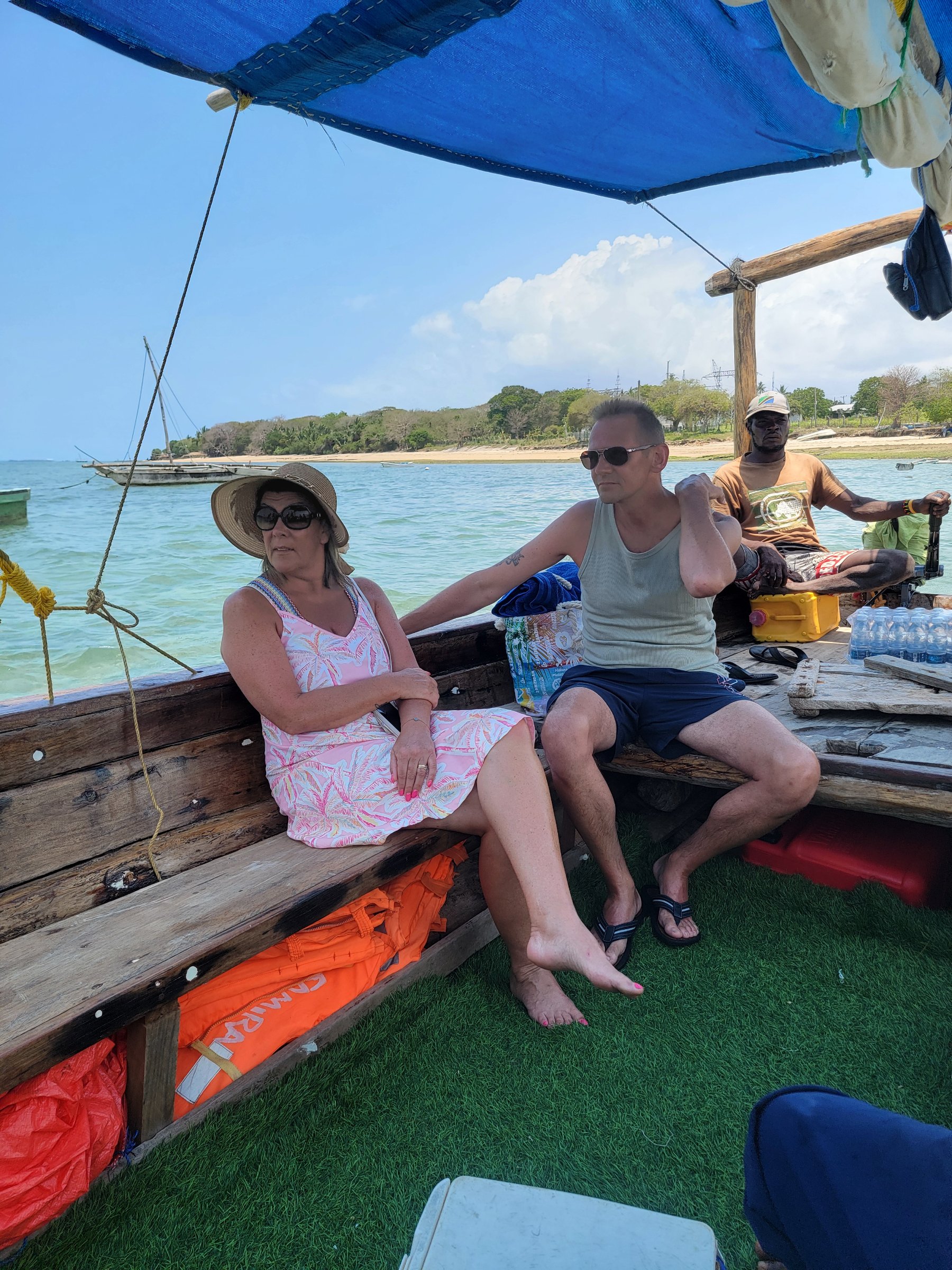 Zanstone Tours and Safaris