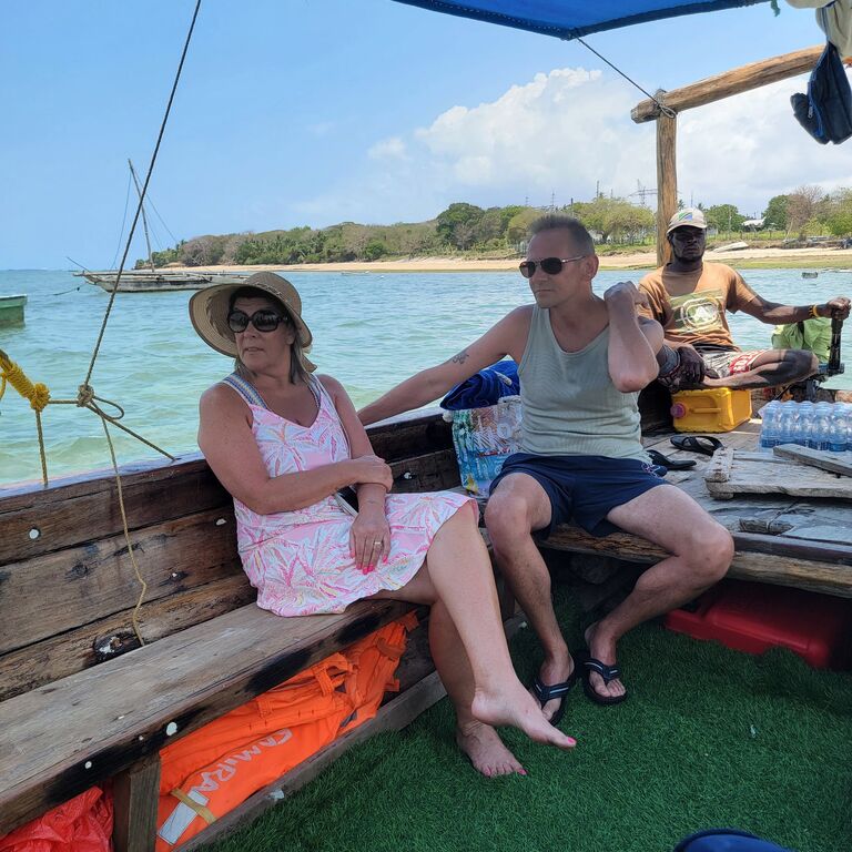 Zanstone Tours and Safaris