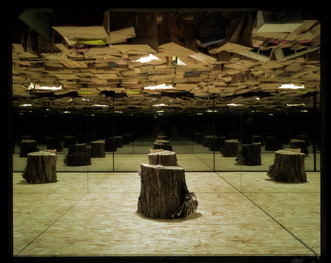Zaitsev’s Gallery-Workshop