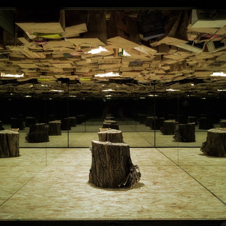 Zaitsev’s Gallery-Workshop