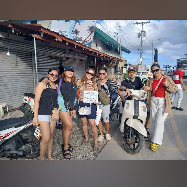 Bing's Motorbike Rental