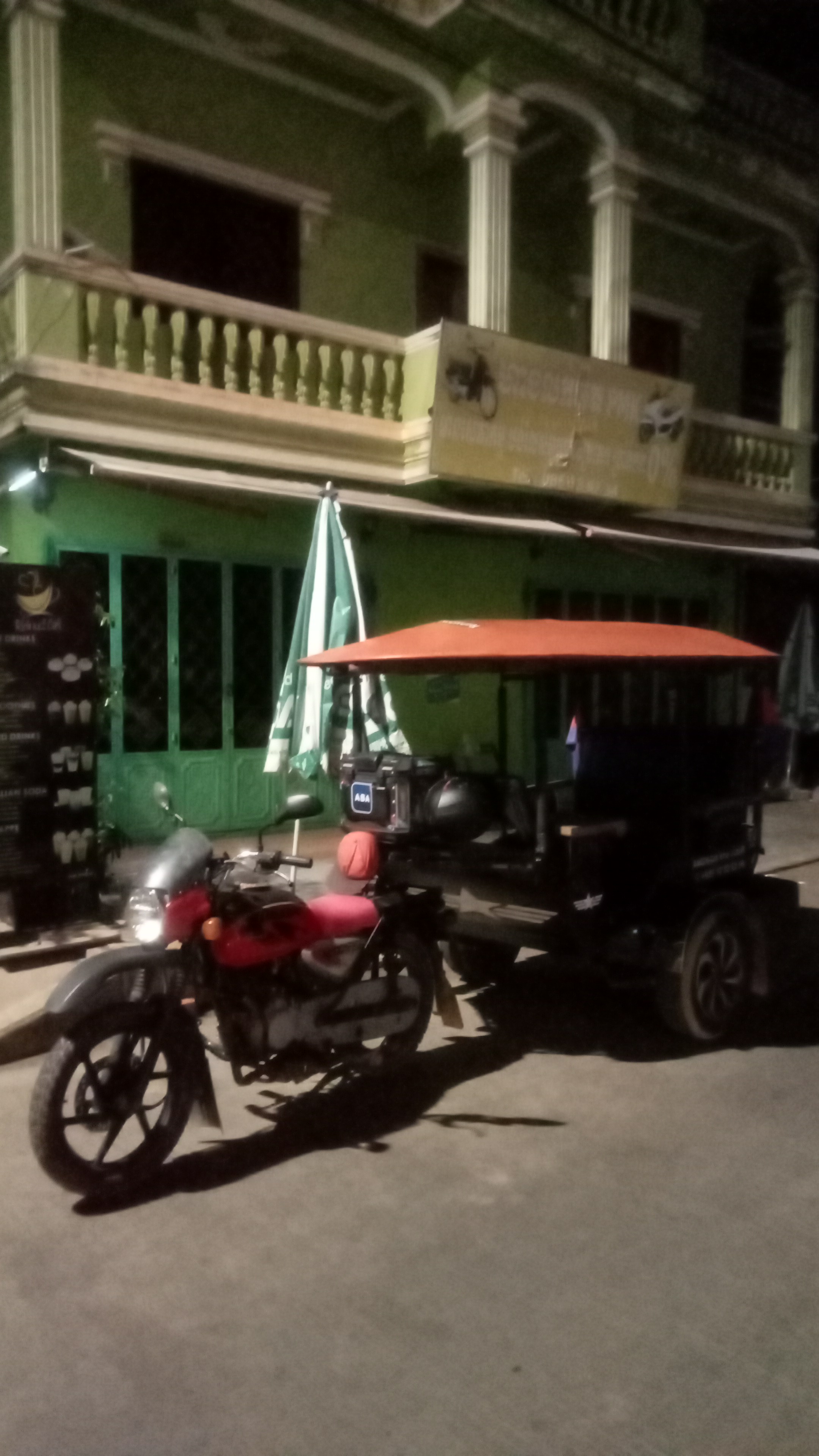 Explore Angkor Travel & Tours