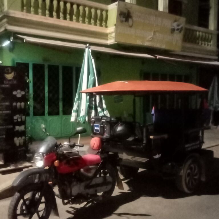 Explore Angkor Travel & Tours