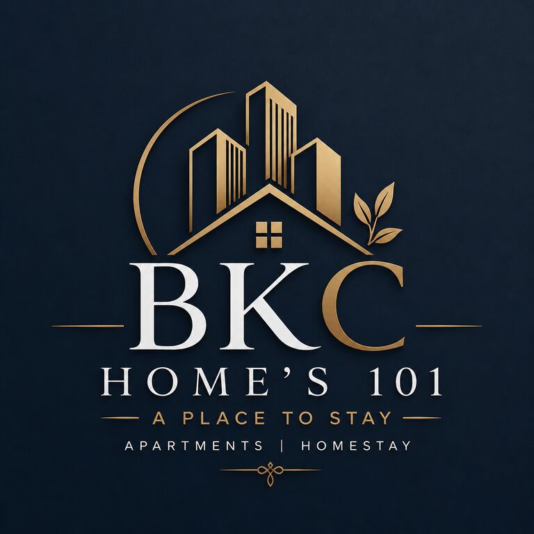 Bkc Home's 101