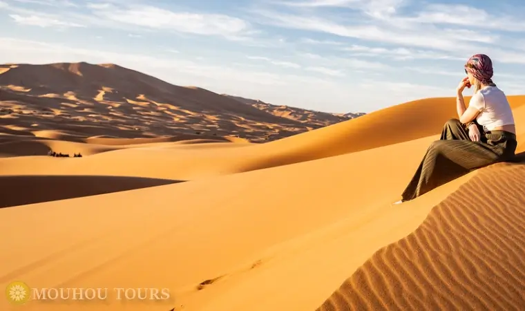 Mouhou Tours
