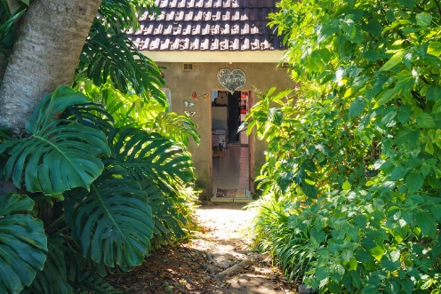 The Stonehouse Shangri-La BnB