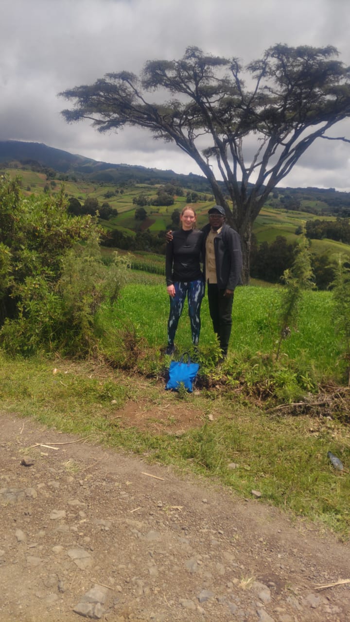 Fort hills tours mbeya