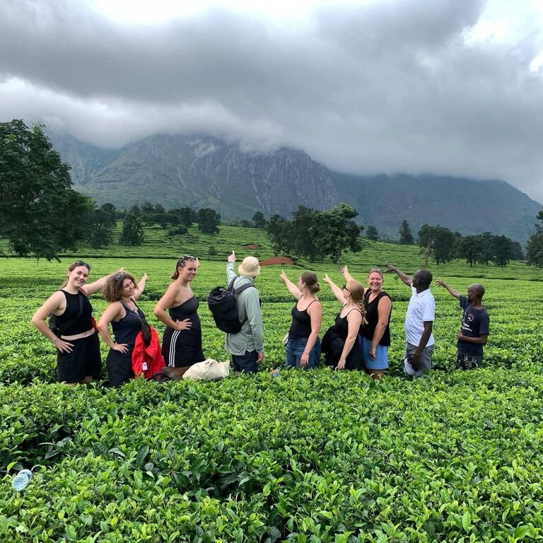 Fort hills tours mbeya