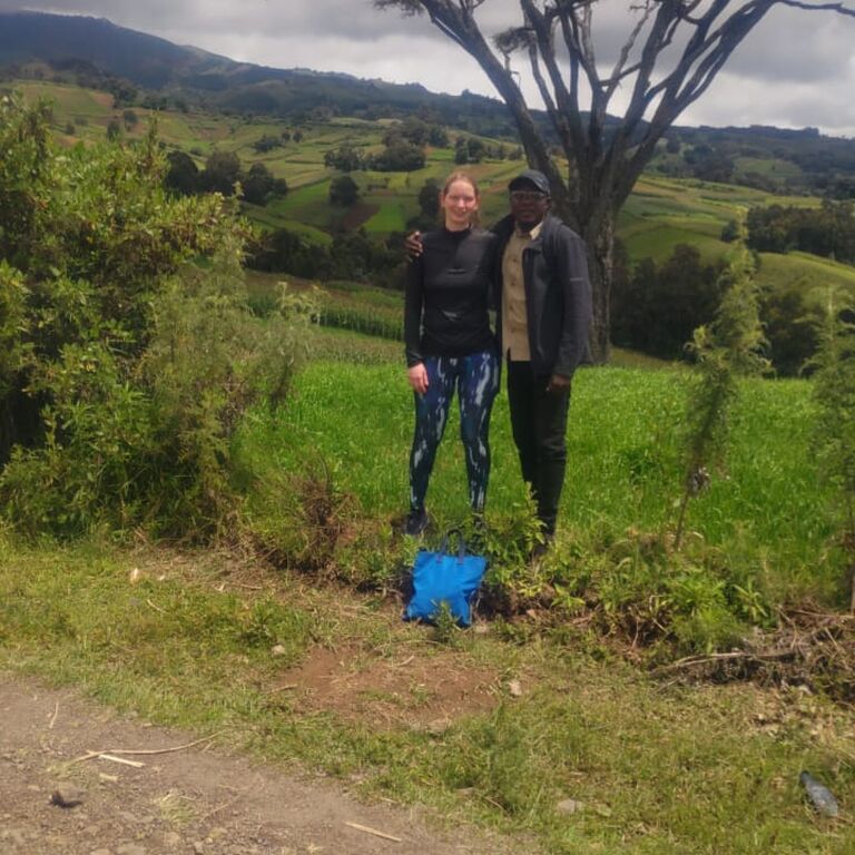 Fort hills tours mbeya