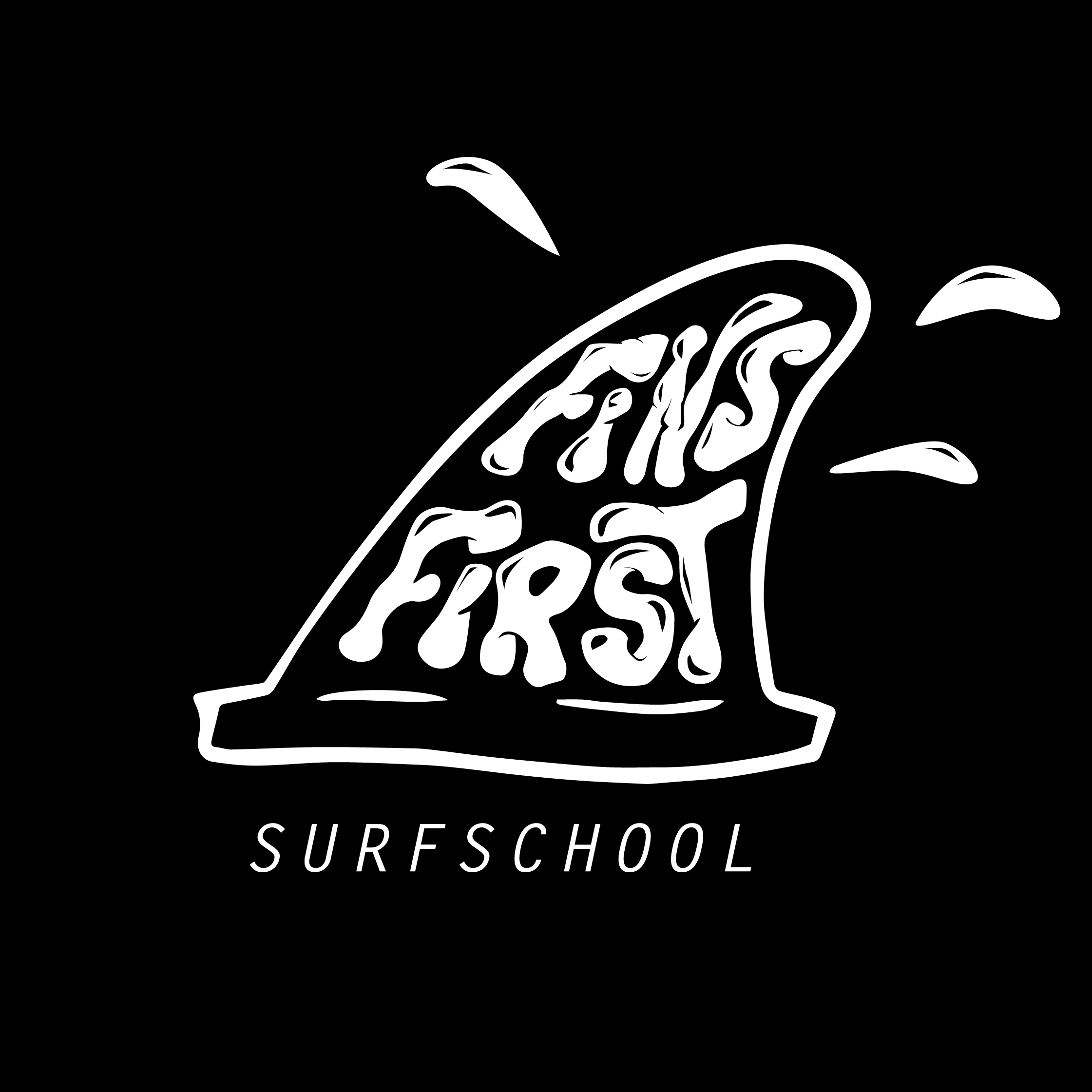 Fins First Surf School