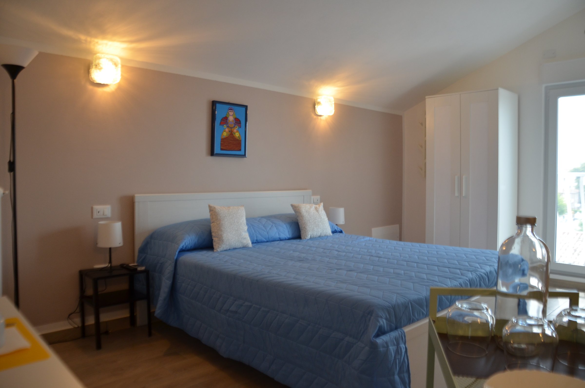 Terrazza Zalamella B&B