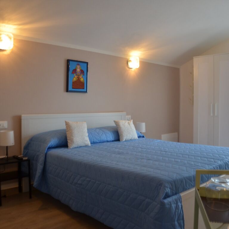 Terrazza Zalamella B&B