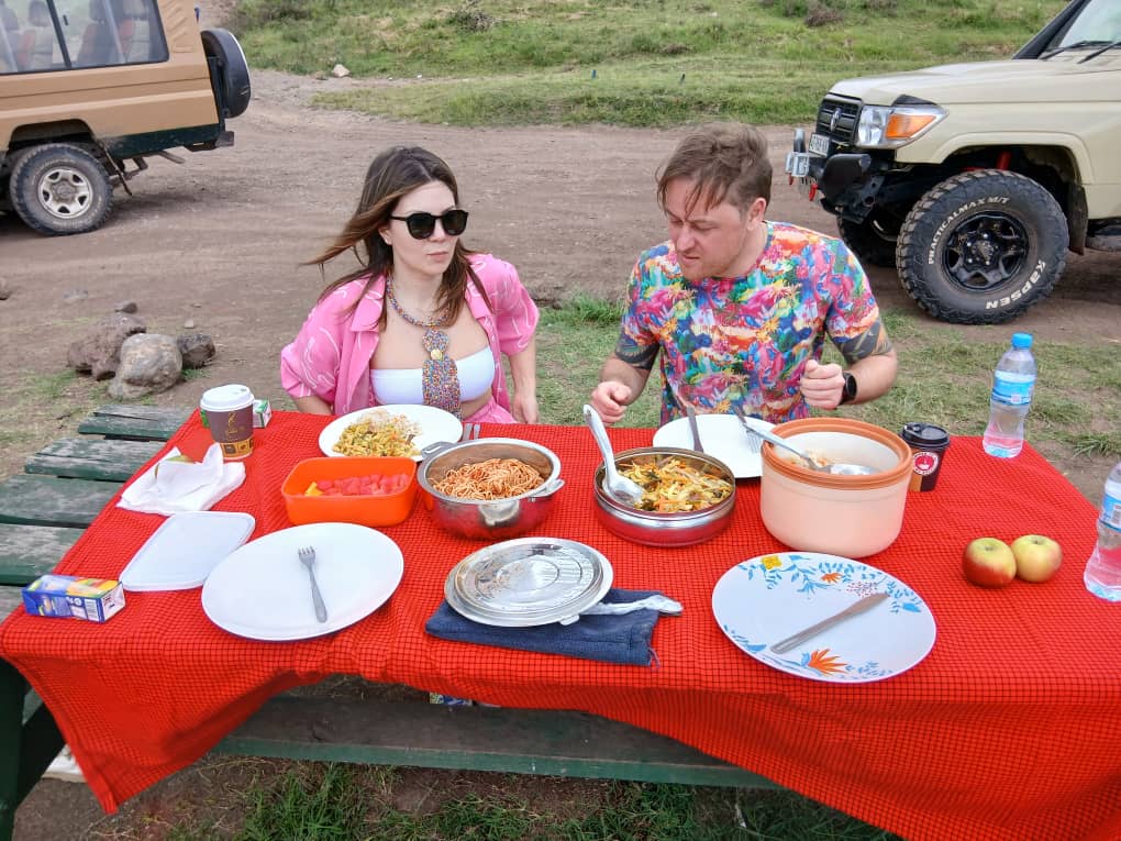 Bright Tanzania Safaris