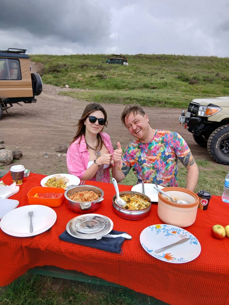 Bright Tanzania Safaris