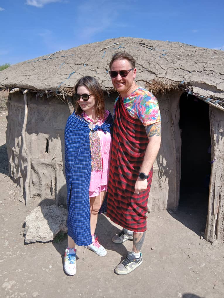 Bright Tanzania Safaris