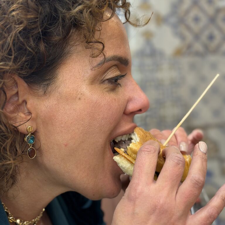 TENERA MACELLERIA ATIPICA