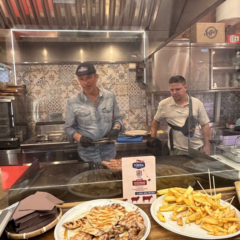 TENERA MACELLERIA ATIPICA