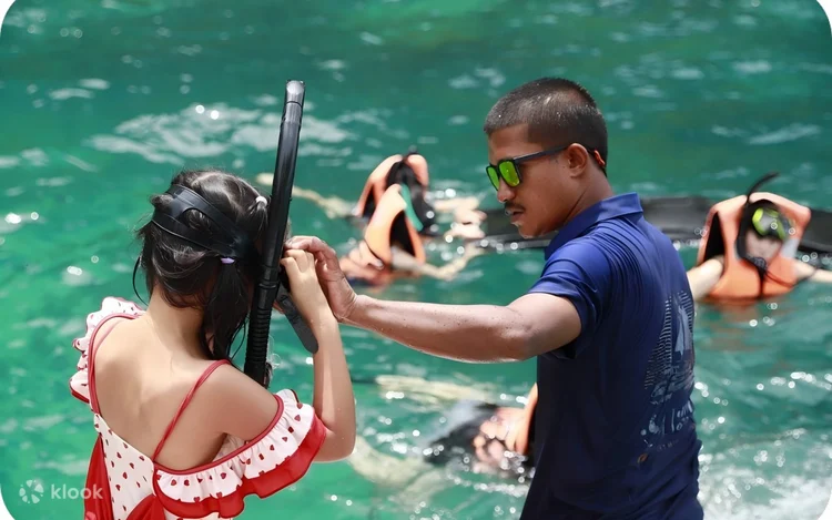 Happy Tours Phuket