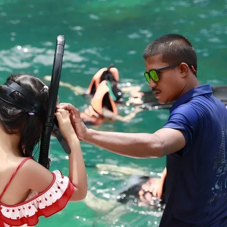 Happy Tours Phuket
