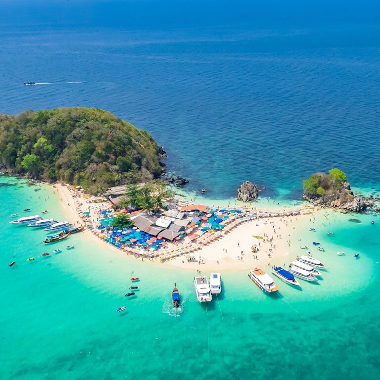 Happy Tours Phuket
