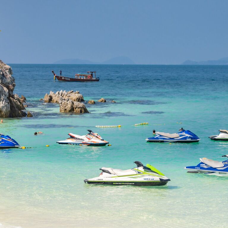 Happy Tours Phuket