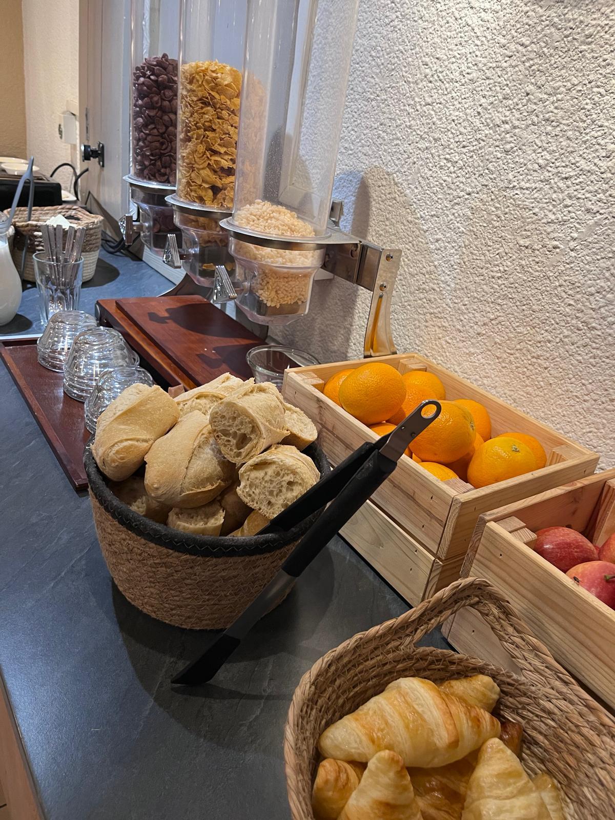 Hotel Chalet Du Crey