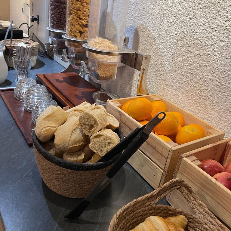 Hotel Chalet Du Crey