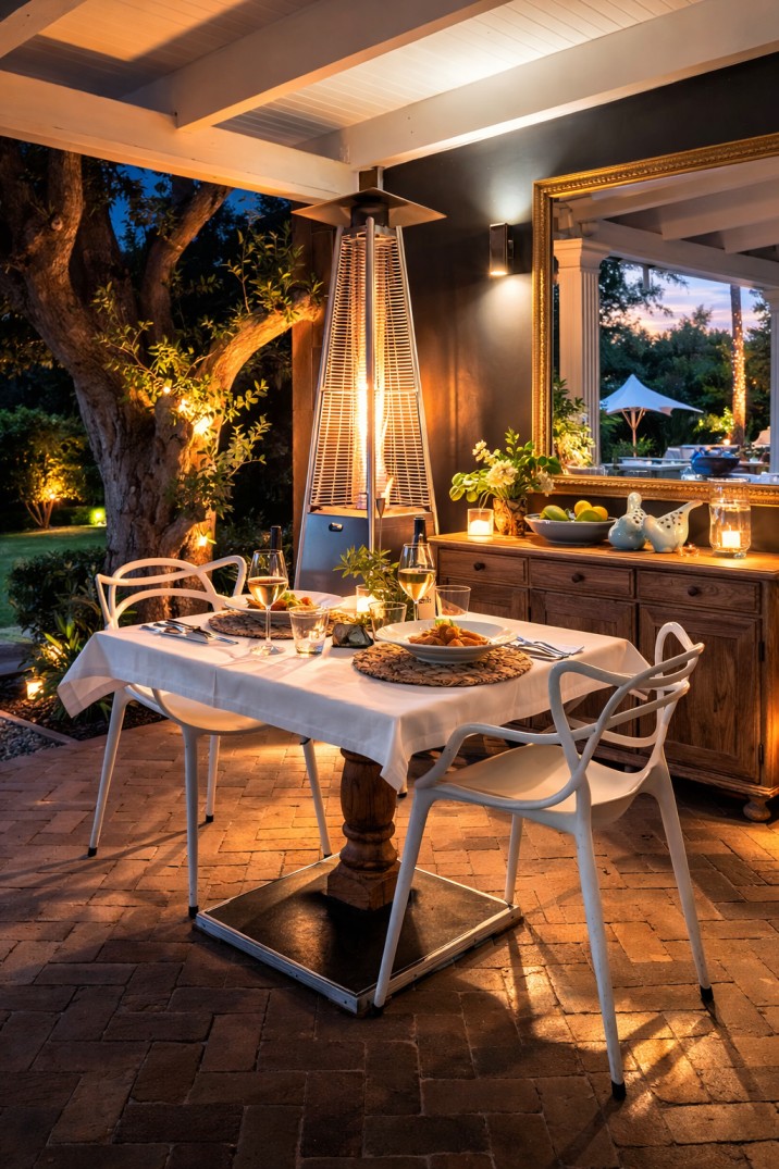 The Residence Boutique Hotel