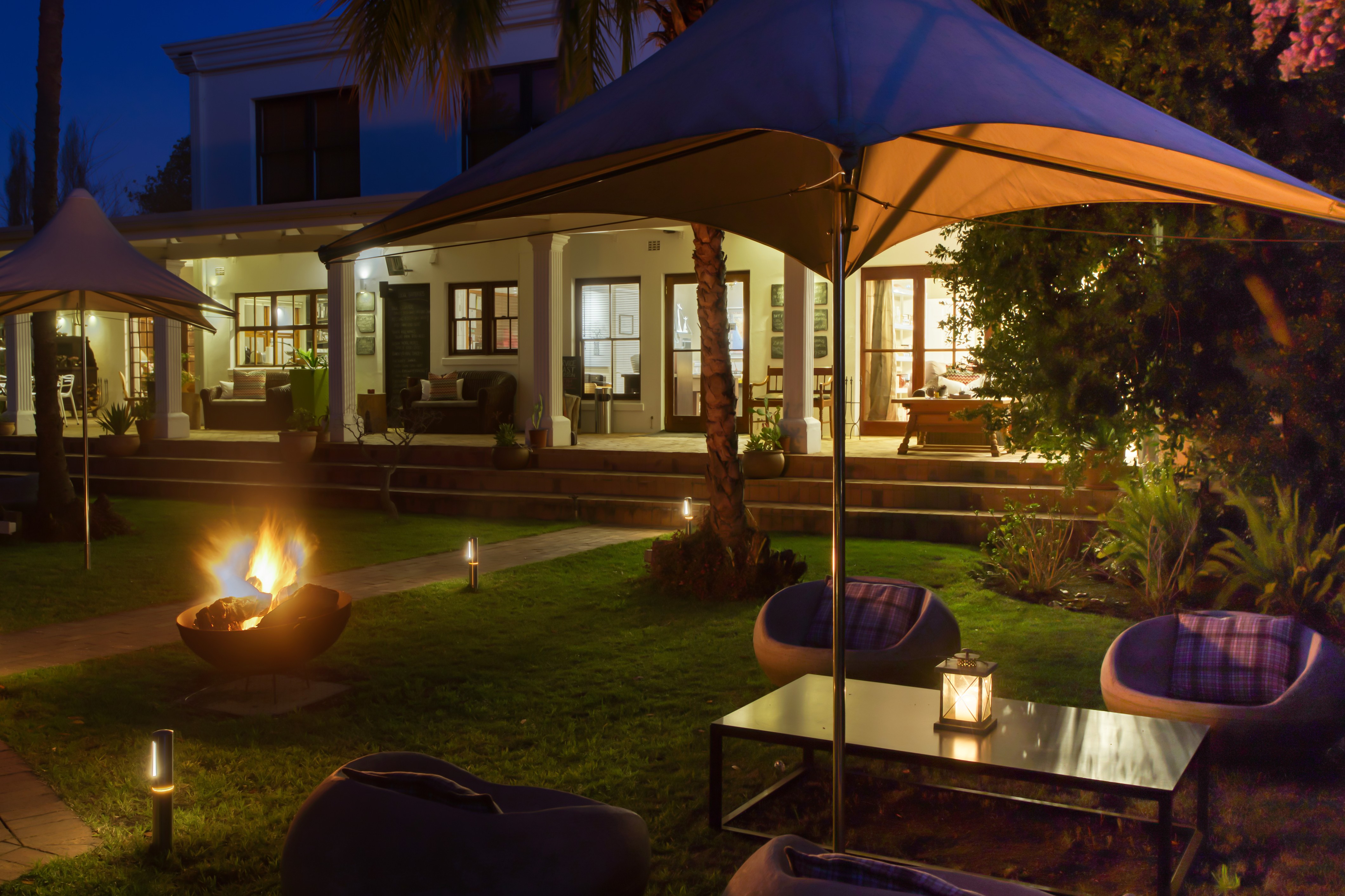 The Residence Boutique Hotel
