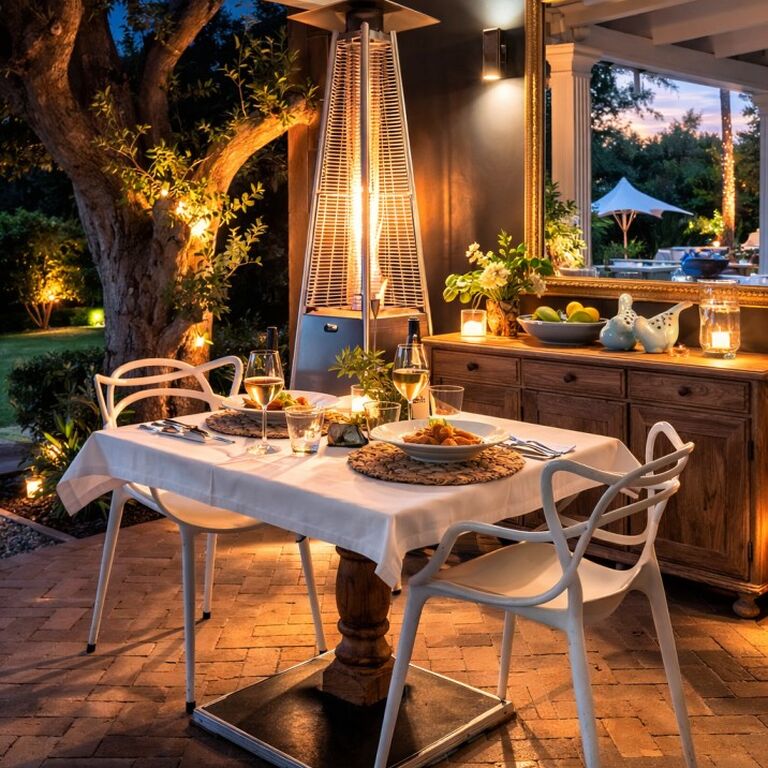 The Residence Boutique Hotel