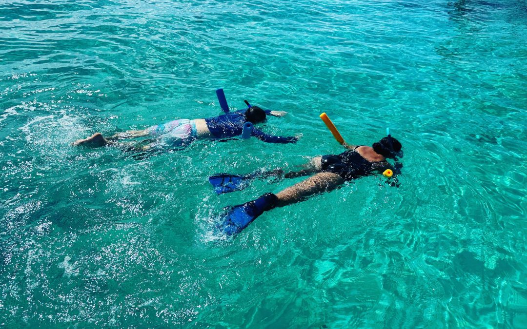 Escape to mbudya in a day