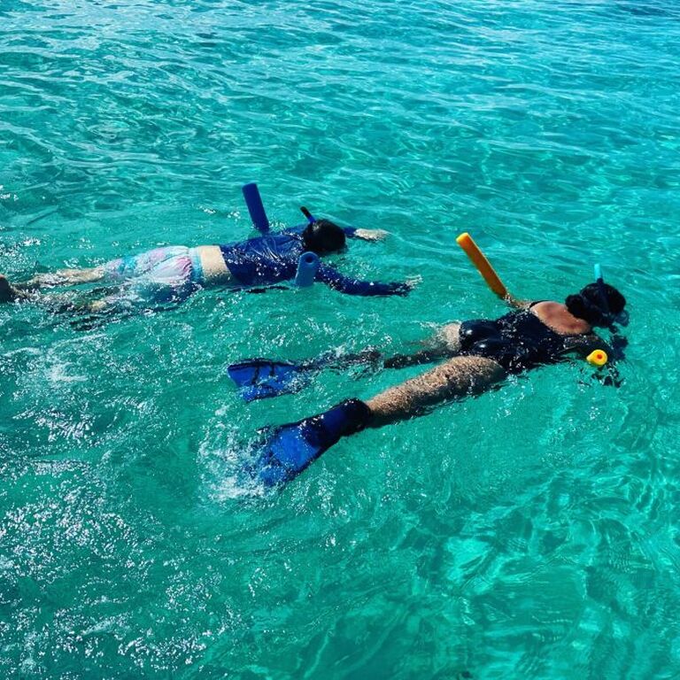 Escape to mbudya in a day