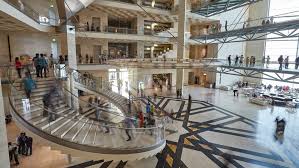 Museum of Islamic Art and Abde