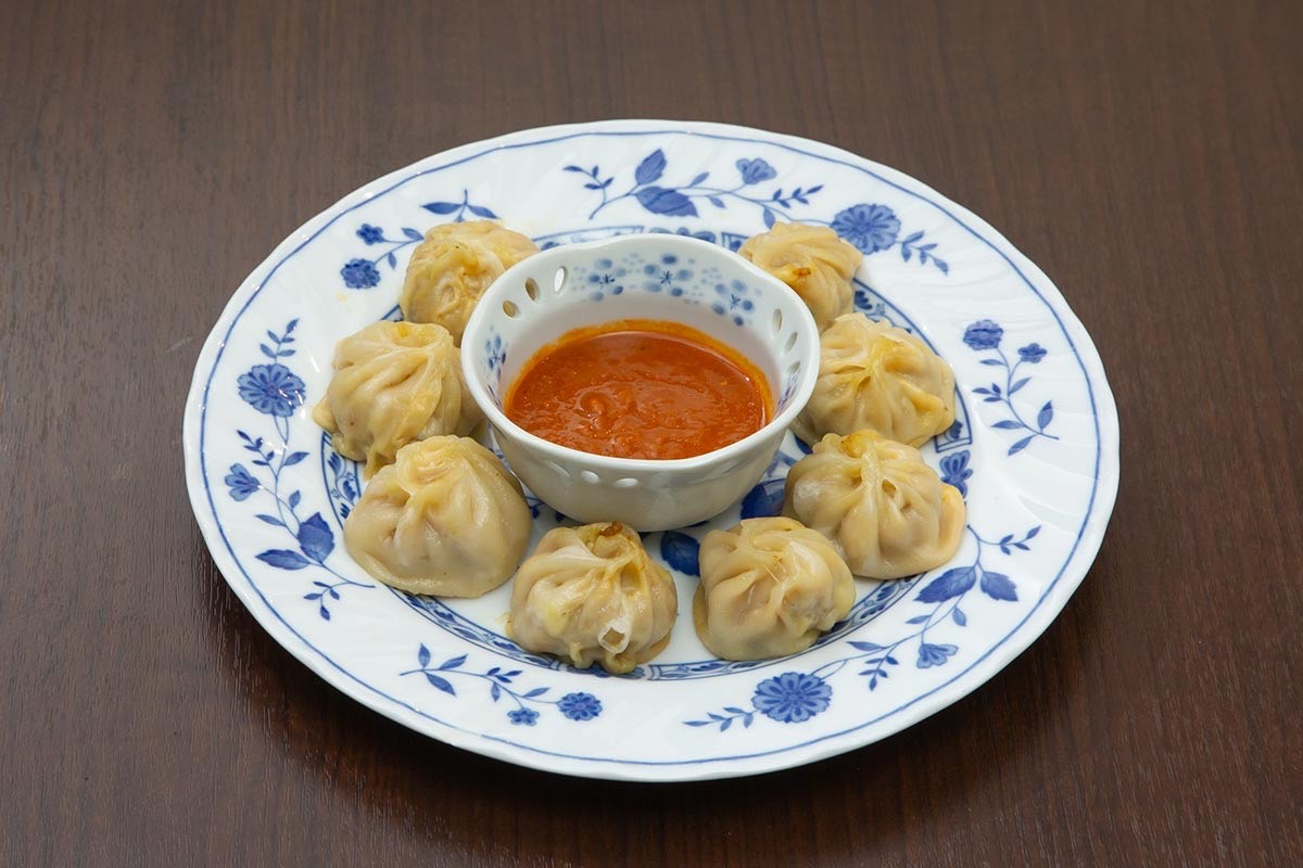 CURRY HUT