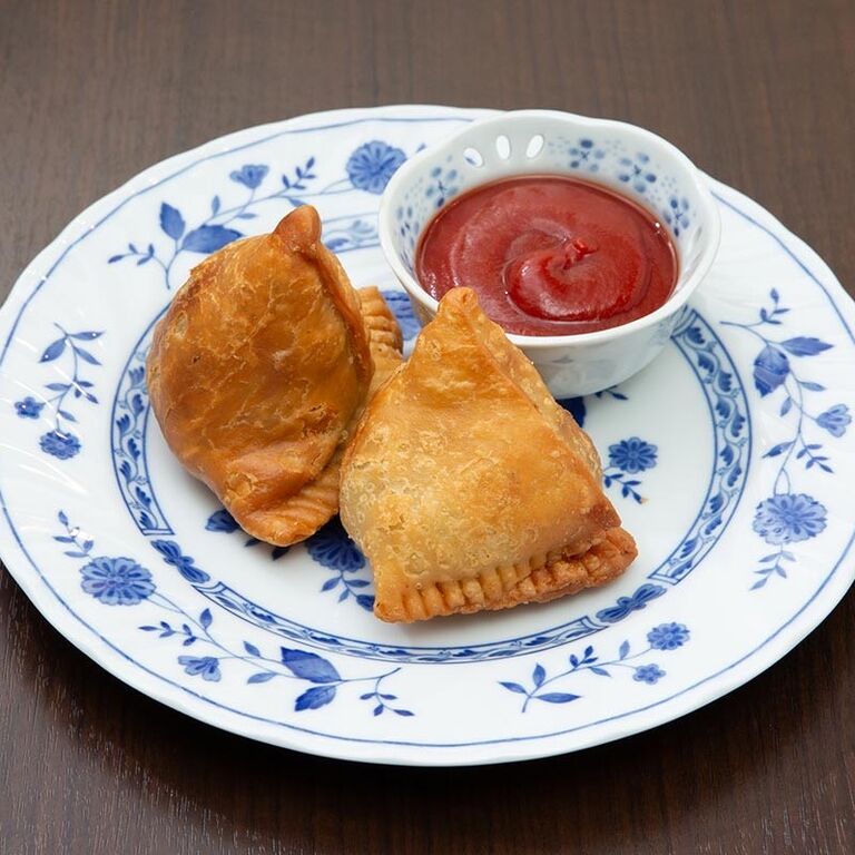 CURRY HUT