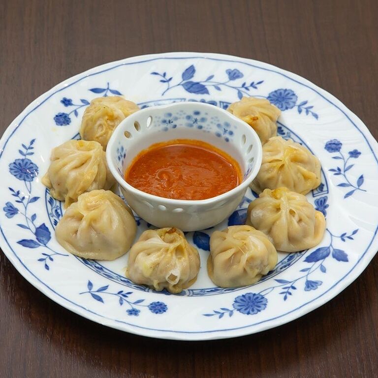 CURRY HUT