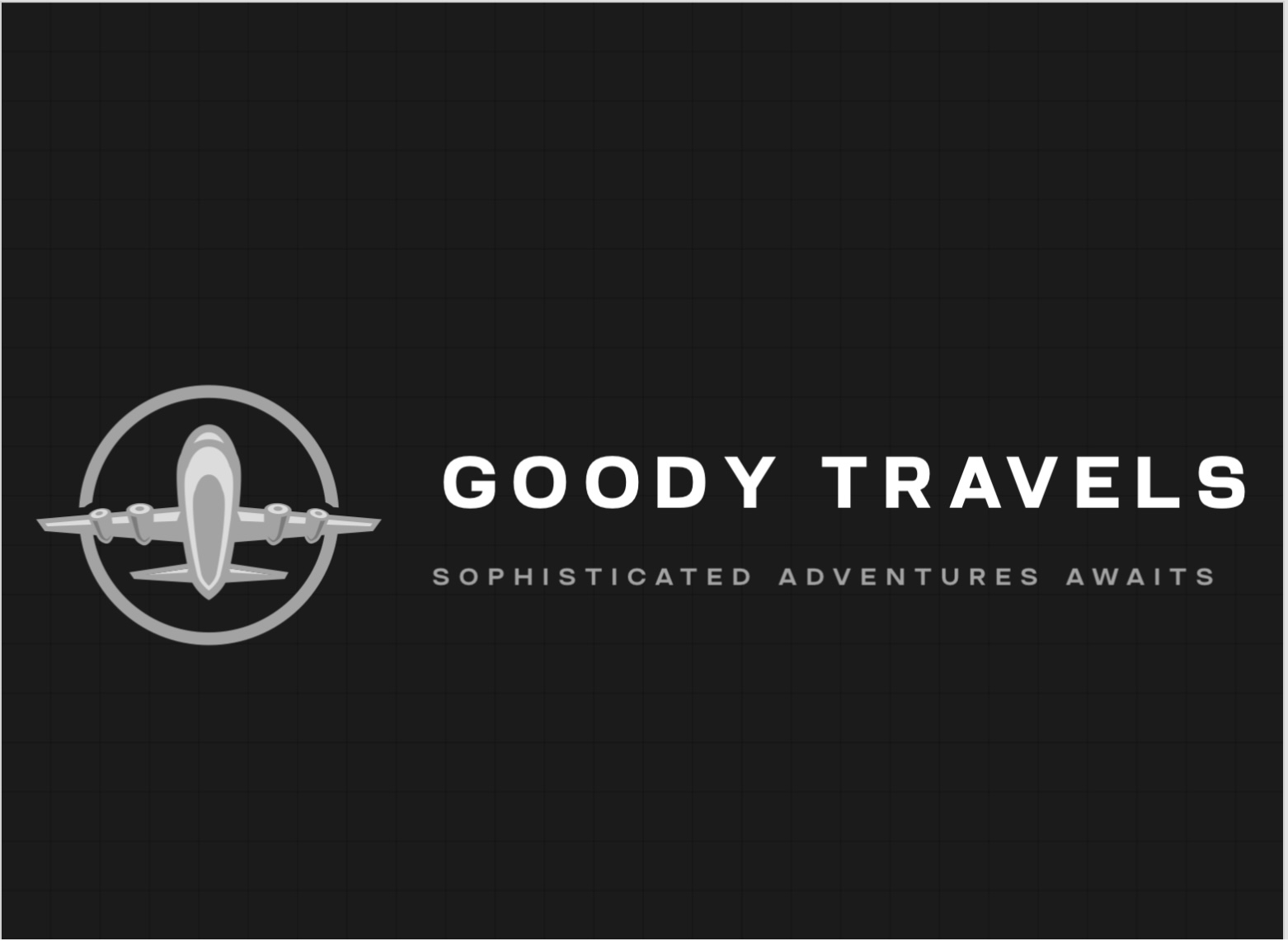 Goody Travels