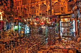 Bab Zuweila & Khan El Khalili