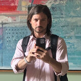 Marcio Honorato