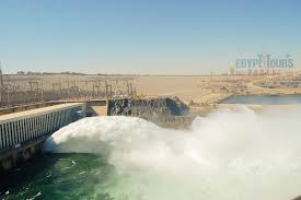Philae Temple & The high Dam