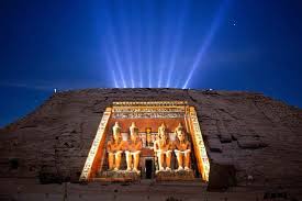 Karnak Sound & Light Show