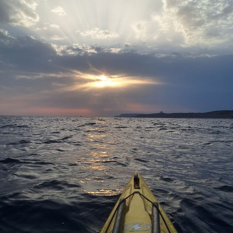 Get Out and Kayak Malta