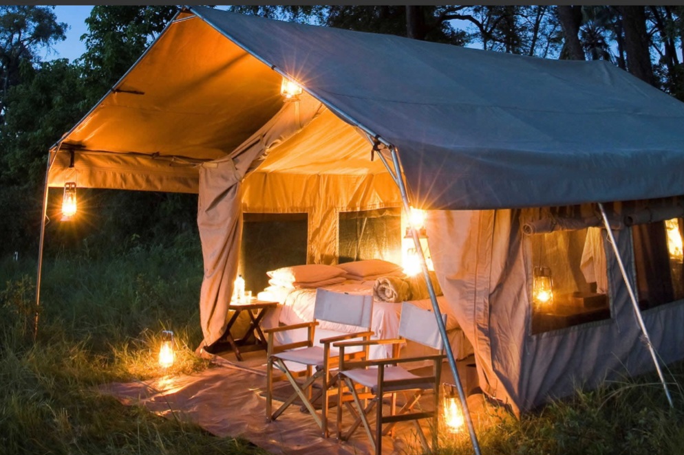 Outdoor African Tour Safaris