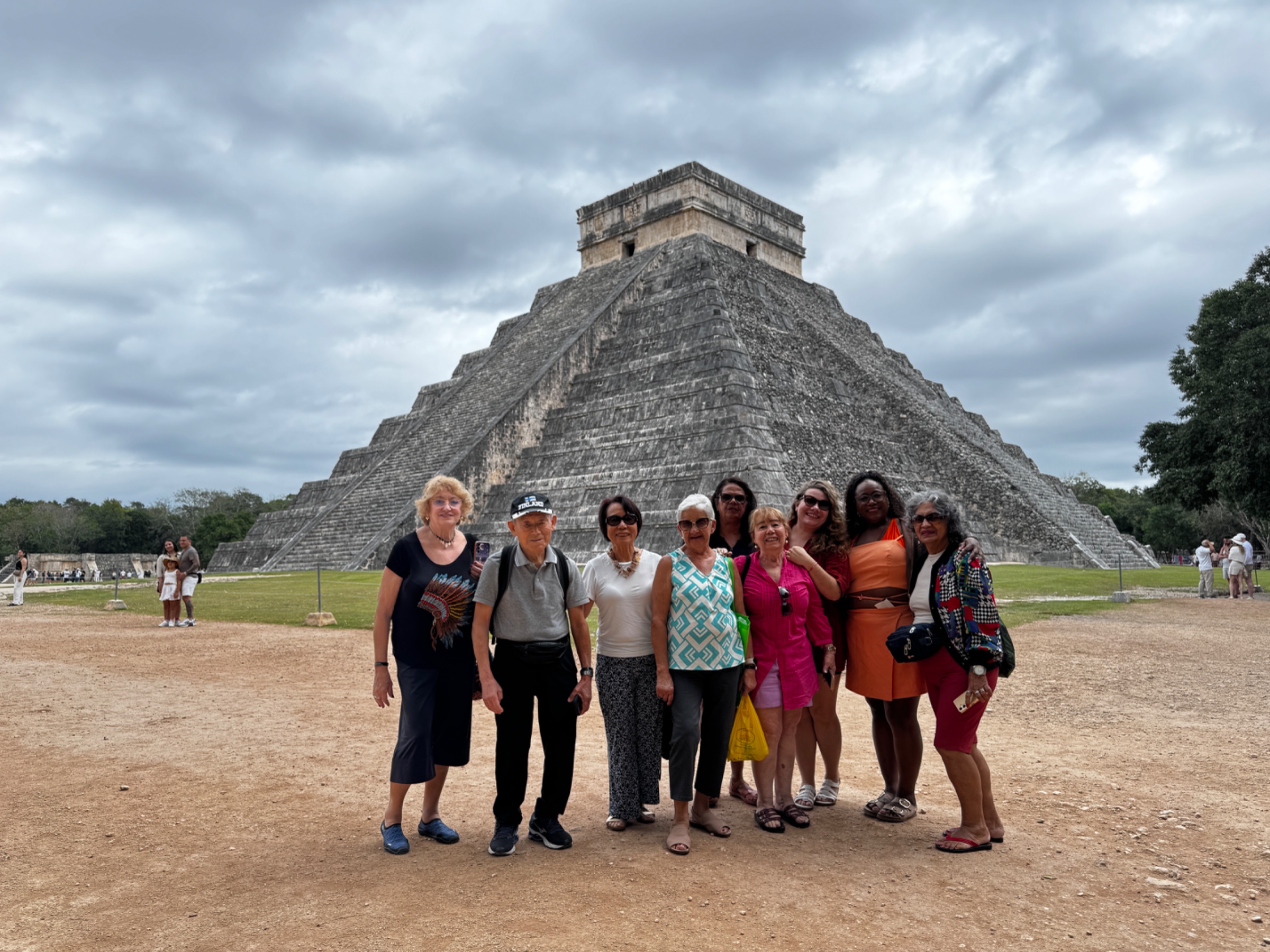 Special Mayan Tours Cancun