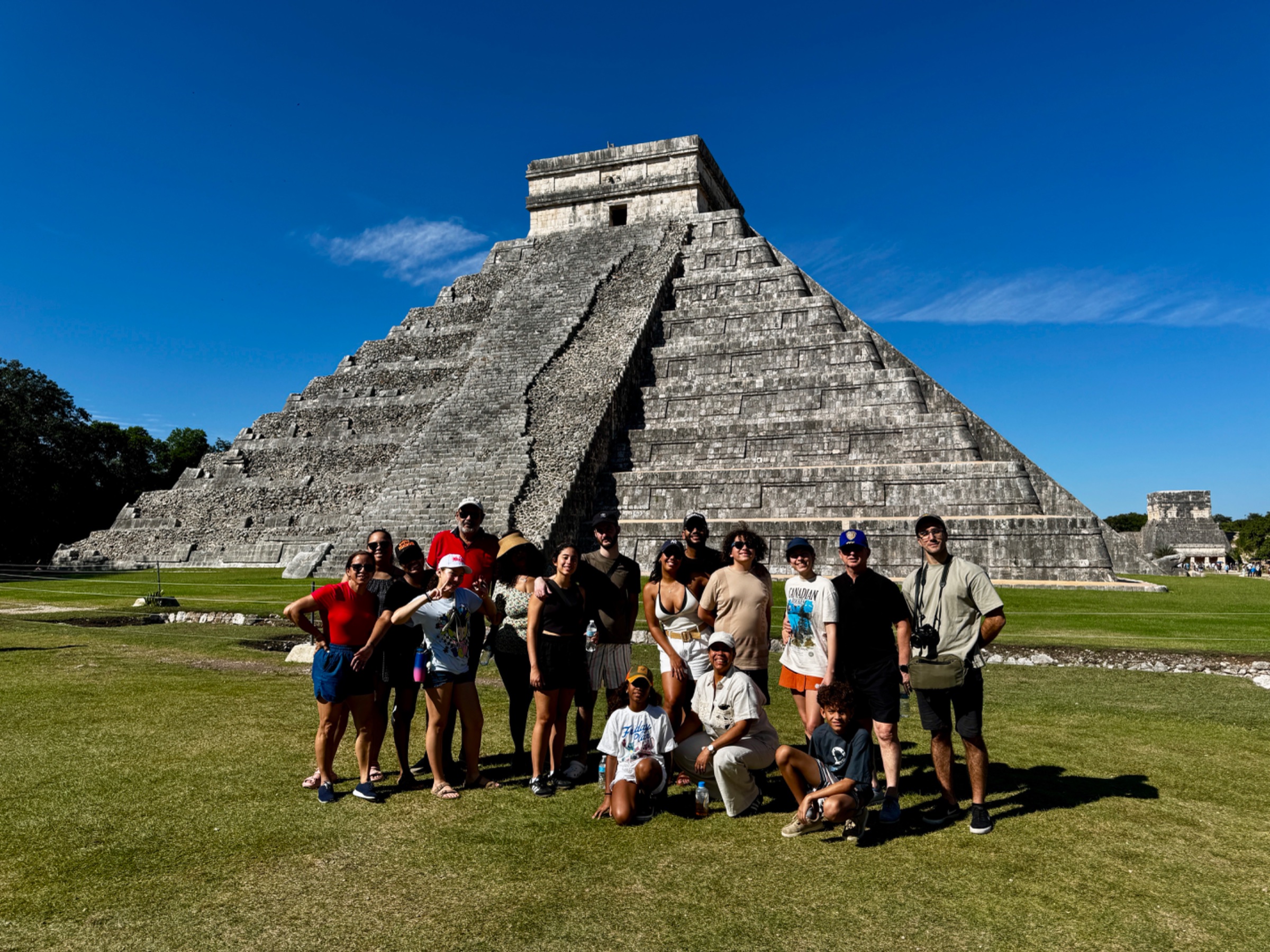 Special Mayan Tours Cancun