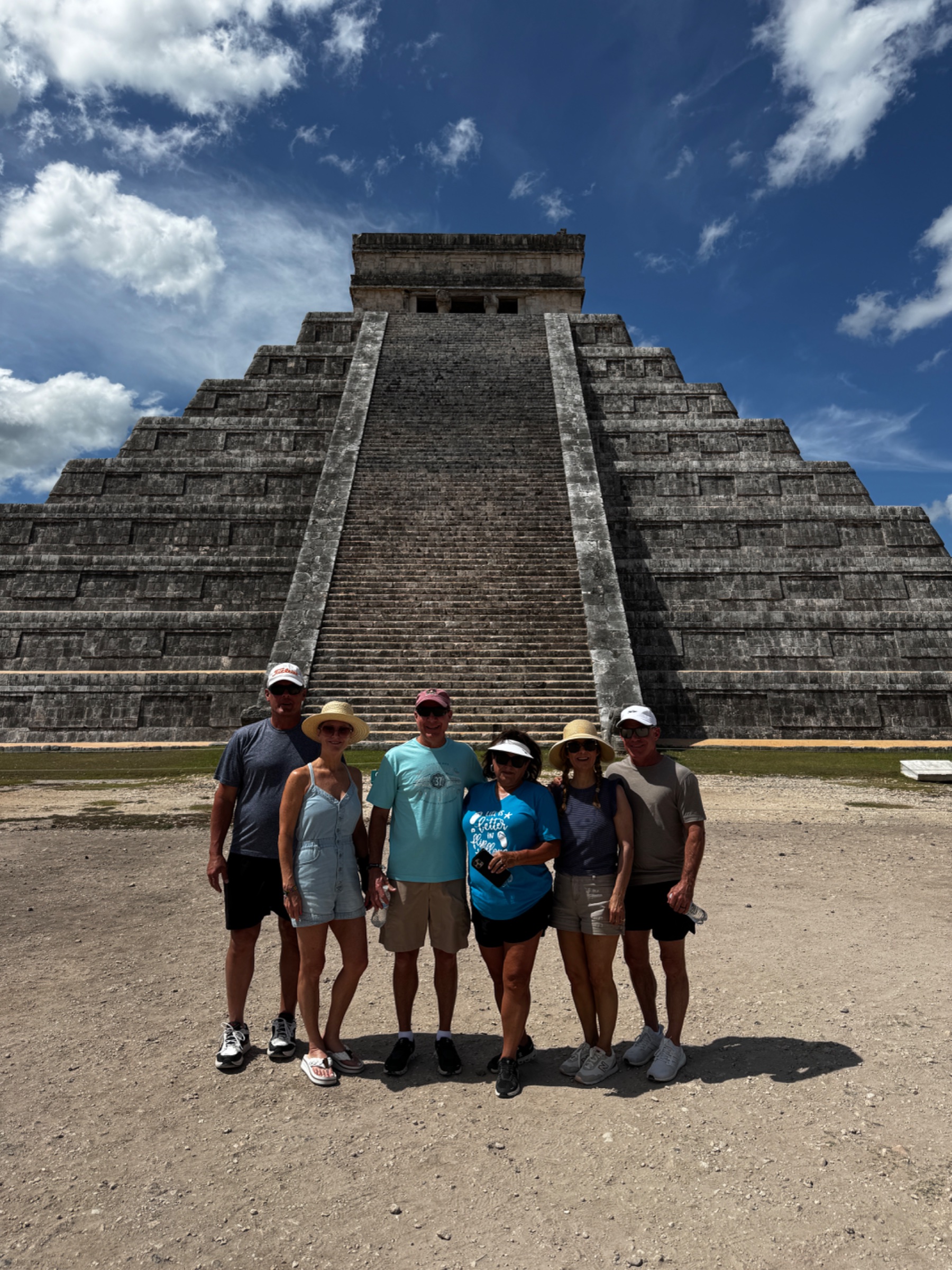 Special Mayan Tours Cancun