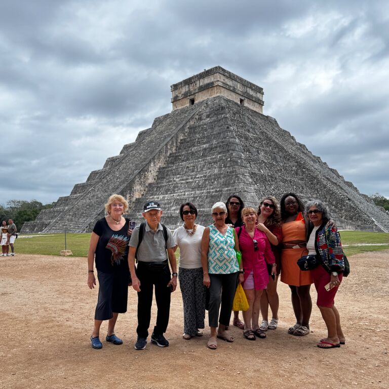 Special Mayan Tours Cancun