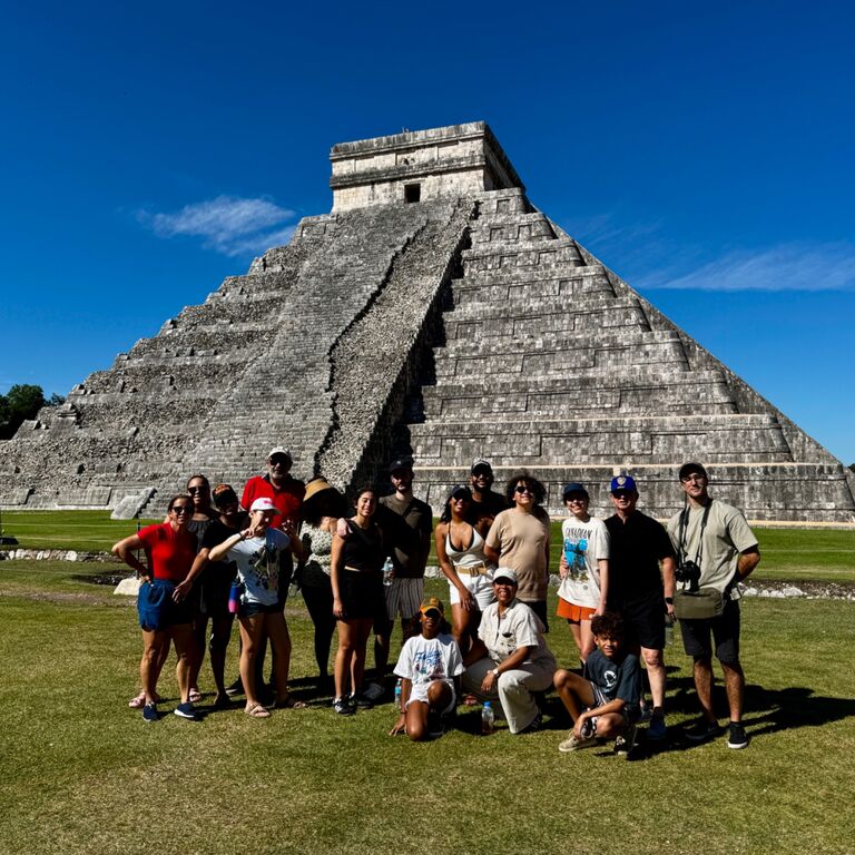 Special Mayan Tours Cancun