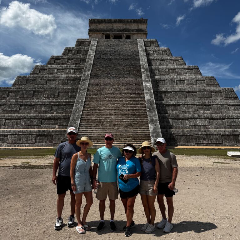 Special Mayan Tours Cancun